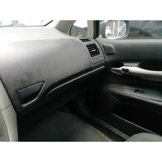 TOYOTA AURIS '2007 SPORT NEGRO