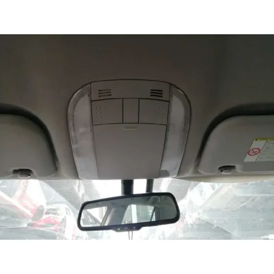 TOYOTA AURIS '2007 SPORT NEGRO