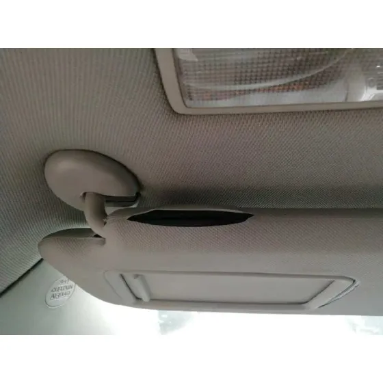TOYOTA AURIS '2007 SPORT NEGRO
