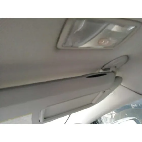 TOYOTA AURIS '2007 SPORT NEGRO