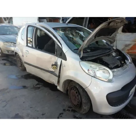 CITROEN C1 '2006 SX GRIS