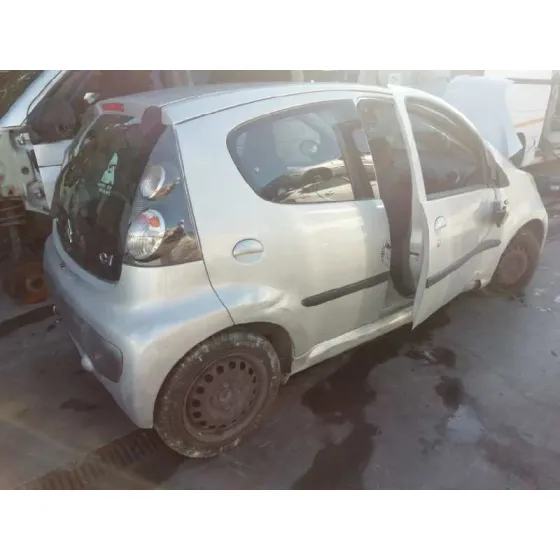 CITROEN C1 '2006 SX GRIS