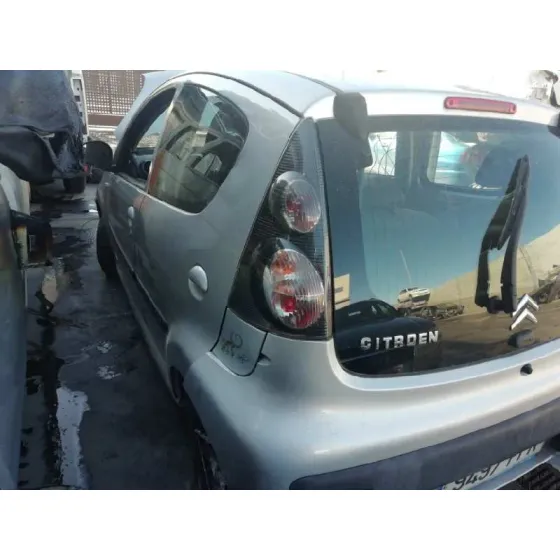 CITROEN C1 '2006 SX GRIS