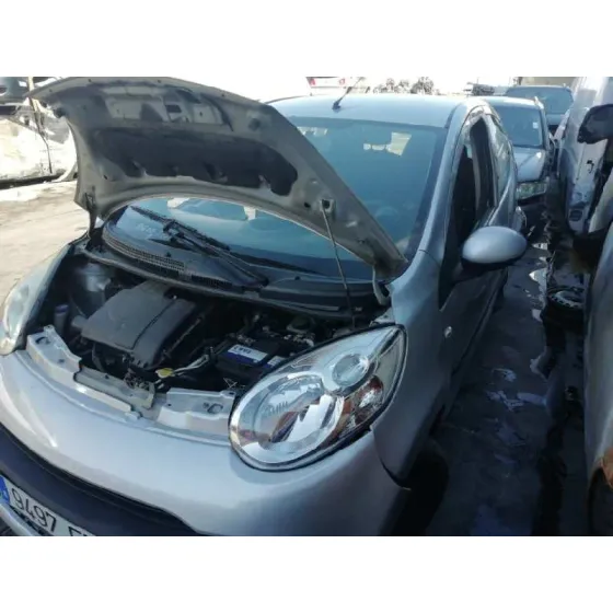 CITROEN C1 '2006 SX GRIS