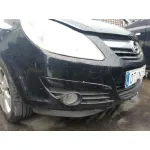 OPEL CORSA D OPEL CORSA D '2008 1.3 16V CDTI NEGRO 2006