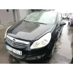 OPEL CORSA D OPEL CORSA D '2008 1.3 16V CDTI NEGRO 2006