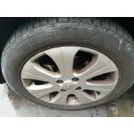 OPEL CORSA D OPEL CORSA D '2008 1.3 16V CDTI NEGRO 2006