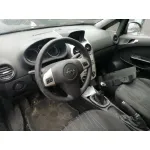 OPEL CORSA D OPEL CORSA D '2008 1.3 16V CDTI NEGRO 2006