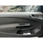 OPEL CORSA D OPEL CORSA D '2008 1.3 16V CDTI NEGRO 2006