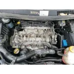 OPEL CORSA D OPEL CORSA D '2008 1.3 16V CDTI NEGRO 2006