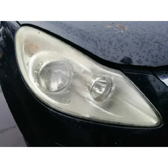 OPEL CORSA D '2008 1.3 16V CDTI NEGRO