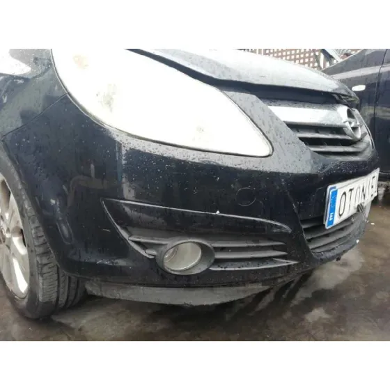 OPEL CORSA D '2008 1.3 16V CDTI NEGRO