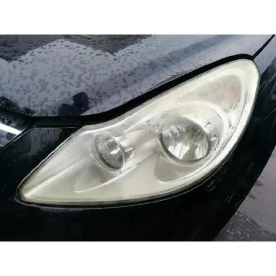 OPEL CORSA D '2008 1.3 16V CDTI NEGRO