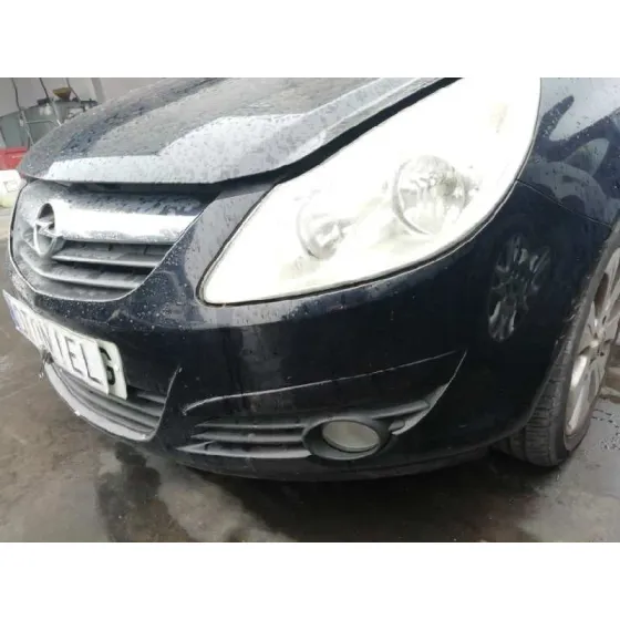 OPEL CORSA D '2008 1.3 16V CDTI NEGRO