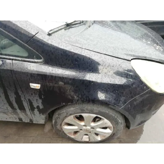 OPEL CORSA D '2008 1.3 16V CDTI NEGRO