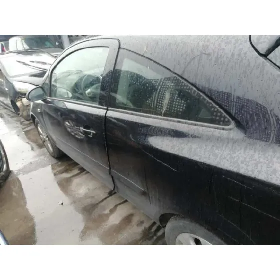 OPEL CORSA D '2008 1.3 16V CDTI NEGRO