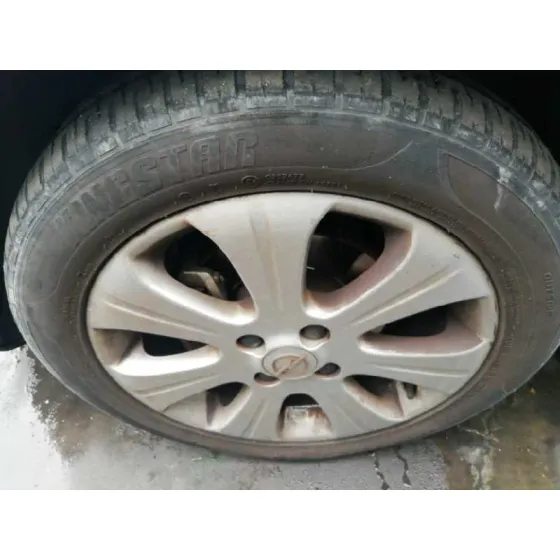 OPEL CORSA D '2008 1.3 16V CDTI NEGRO