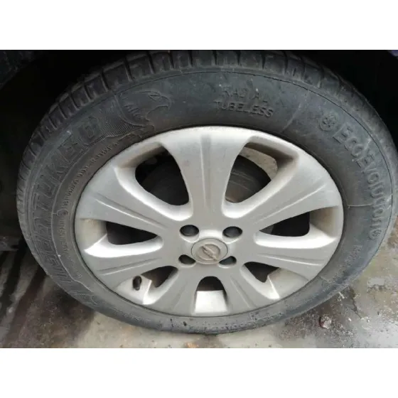 OPEL CORSA D '2008 1.3 16V CDTI NEGRO
