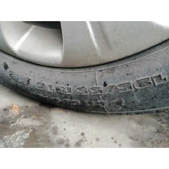 OPEL CORSA D '2008 1.3 16V CDTI NEGRO