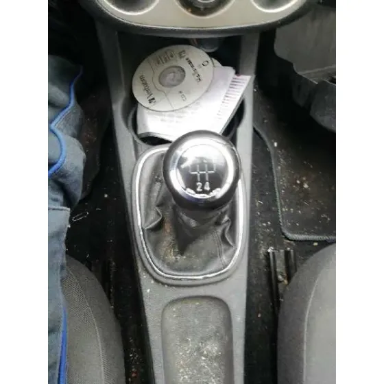 OPEL CORSA D '2008 1.3 16V CDTI NEGRO