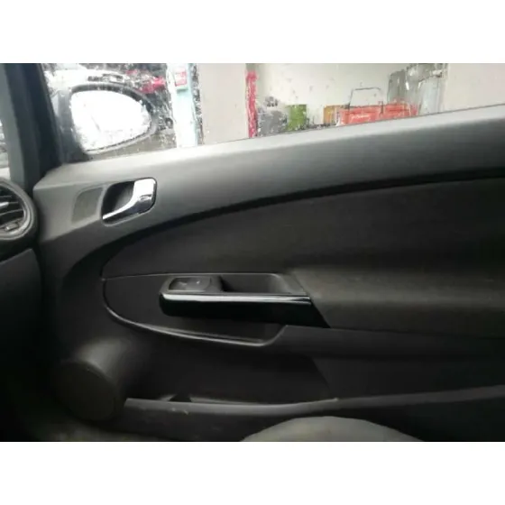 OPEL CORSA D '2008 1.3 16V CDTI NEGRO