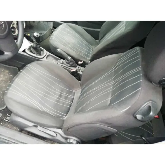 OPEL CORSA D '2008 1.3 16V CDTI NEGRO