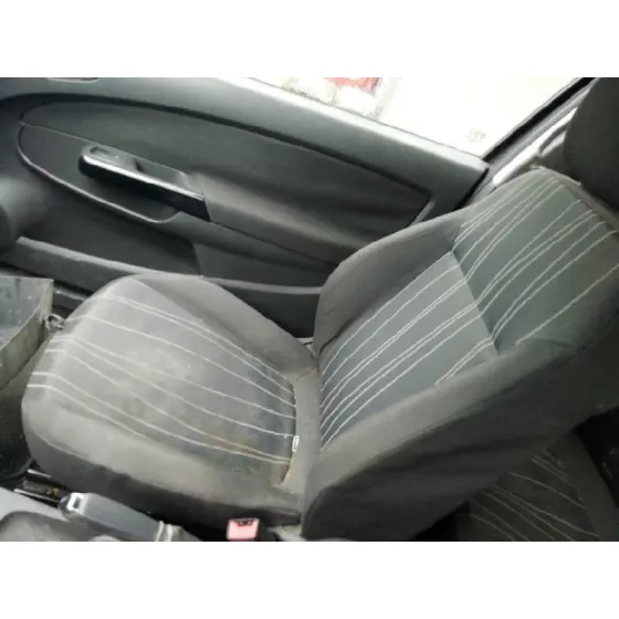 OPEL CORSA D '2008 1.3 16V CDTI NEGRO