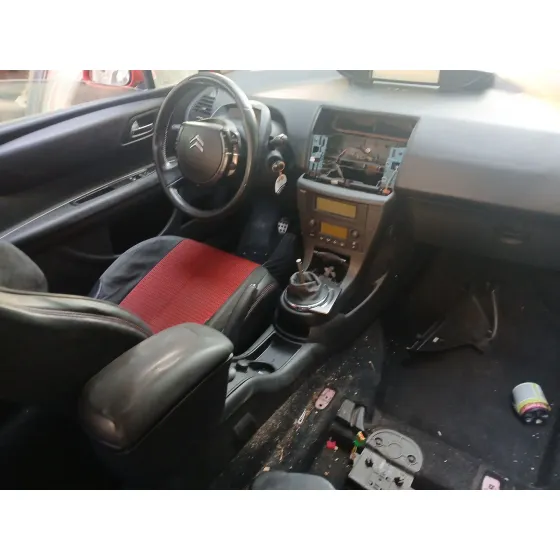 MOTOR 9HY MANUAL 5V CVF/KW: 11.47/80