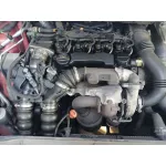 MOTOR 9HY MANUAL 5V CVF/KW: 11.47/80