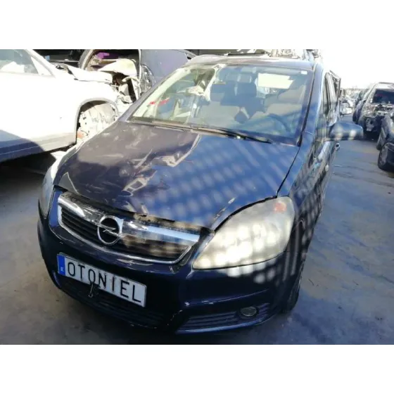 OPEL ZAFIRA B '2006 COSMO GRIS