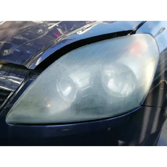 OPEL ZAFIRA B '2006 COSMO GRIS