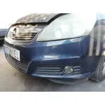 OPEL ZAFIRA B '2006 COSMO GRIS