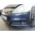 OPEL ZAFIRA B '2006 COSMO GRIS