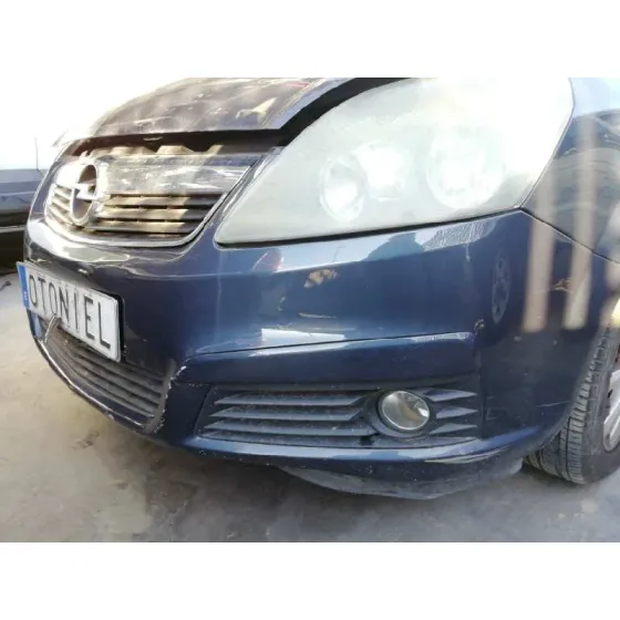 OPEL ZAFIRA B '2006 COSMO GRIS