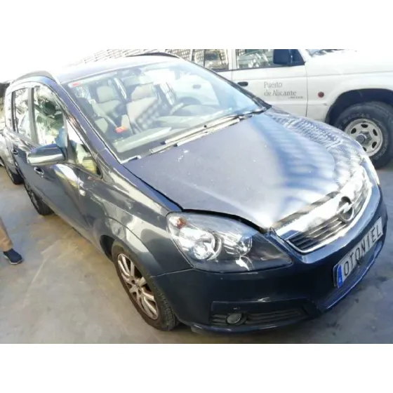 OPEL ZAFIRA B '2006 COSMO GRIS