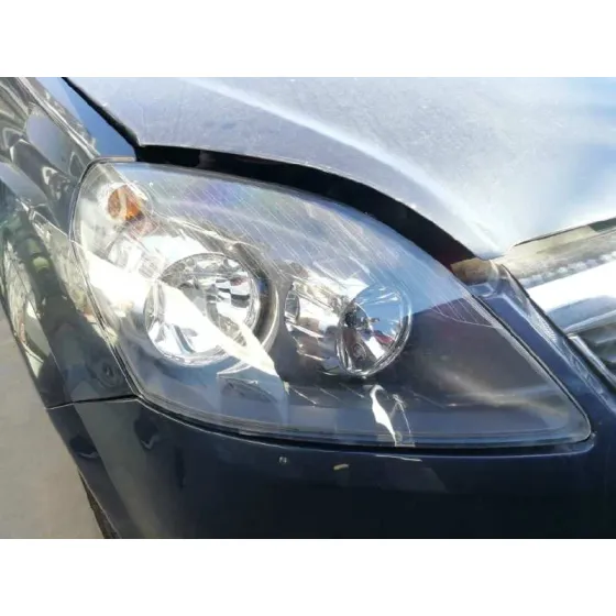 OPEL ZAFIRA B '2006 COSMO GRIS