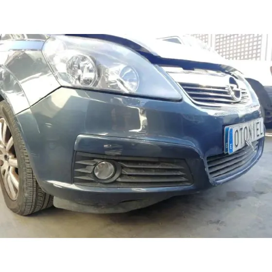 OPEL ZAFIRA B '2006 COSMO GRIS