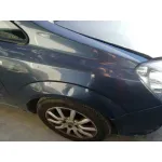OPEL ZAFIRA B '2006 COSMO GRIS