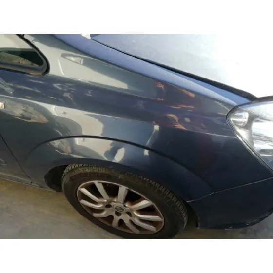 OPEL ZAFIRA B '2006 COSMO GRIS