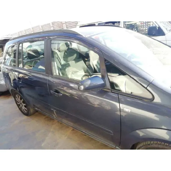 OPEL ZAFIRA B '2006 COSMO GRIS