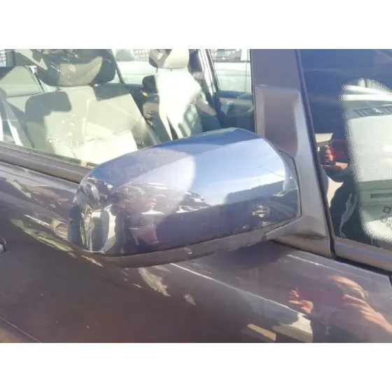 OPEL ZAFIRA B '2006 COSMO GRIS