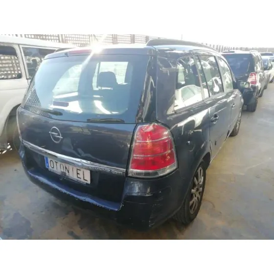 OPEL ZAFIRA B '2006 COSMO GRIS