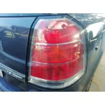 OPEL ZAFIRA B '2006 COSMO GRIS
