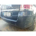 OPEL ZAFIRA B '2006 COSMO GRIS