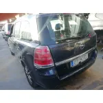 OPEL ZAFIRA B '2006 COSMO GRIS