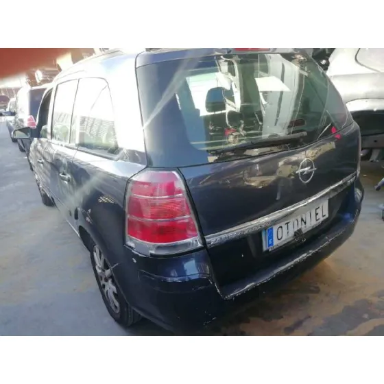 OPEL ZAFIRA B '2006 COSMO GRIS