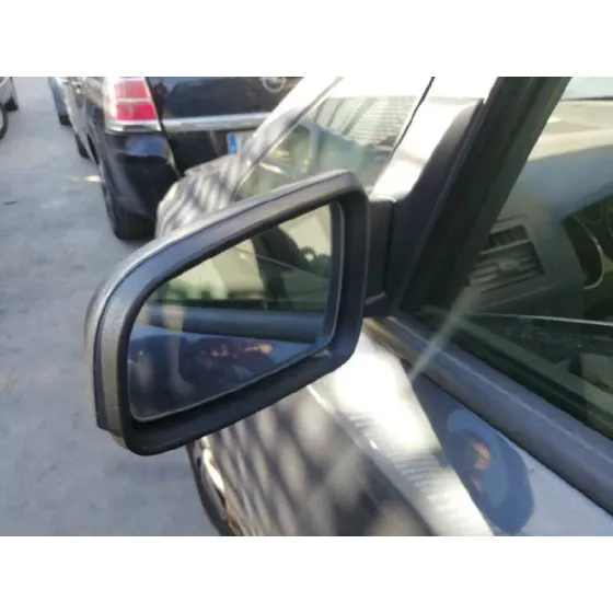 OPEL ZAFIRA B '2006 COSMO GRIS