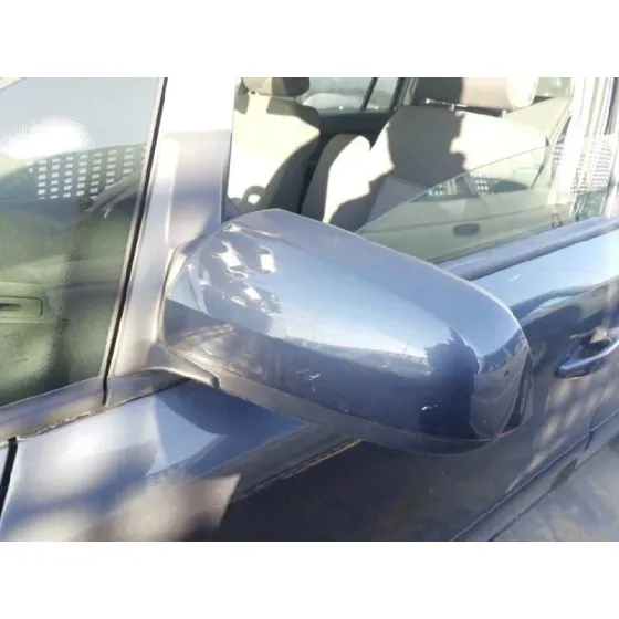 OPEL ZAFIRA B '2006 COSMO GRIS