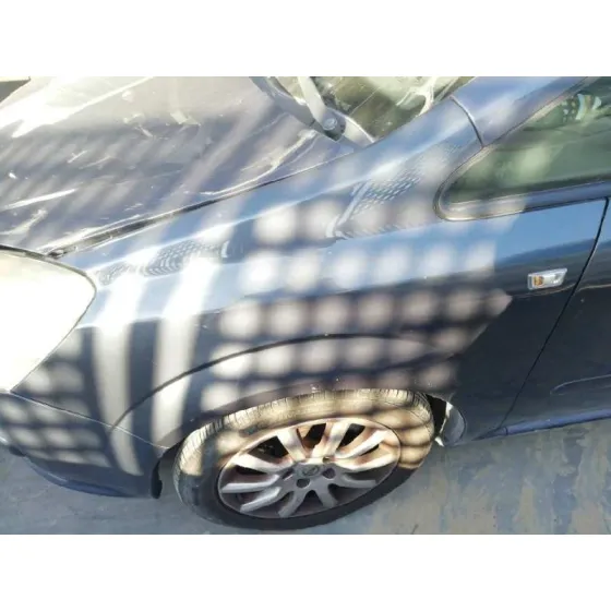 OPEL ZAFIRA B '2006 COSMO GRIS