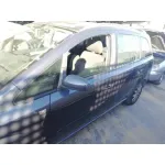 OPEL ZAFIRA B '2006 COSMO GRIS